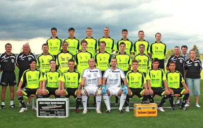 BSV Eintracht Sondershausen