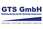 GTS GmbH - Geb�udetechnik Sondershausen