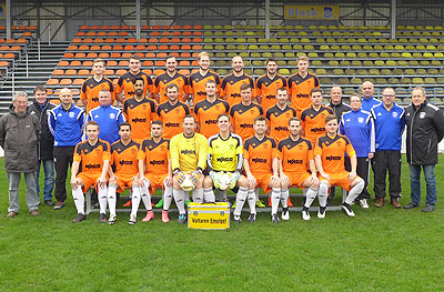 BSV Eintracht Sondershausen