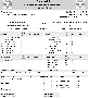 Spielstatistik