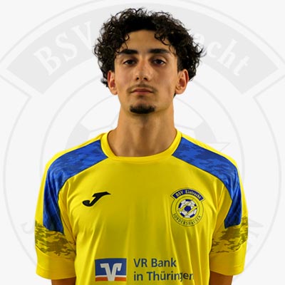 Hama Ali