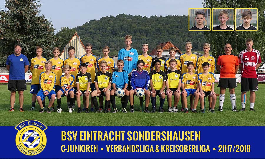 BSV Eintracht Sondershausen