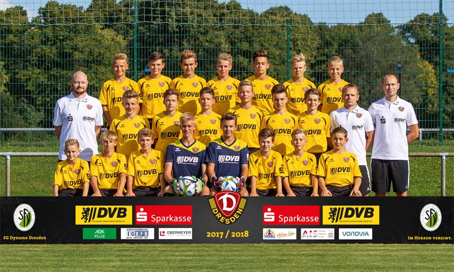 SG Dynamo Dresden