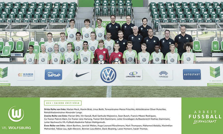 VfL Wolfsburg