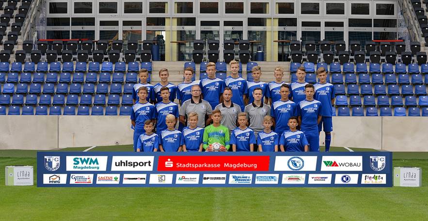 1. FC Magdeburg