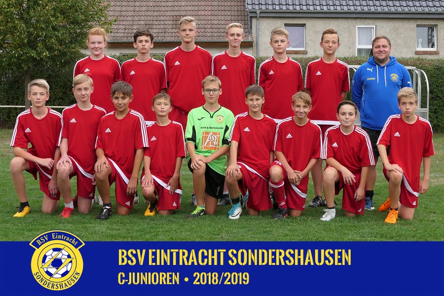 BSV Eintracht Sondershausen