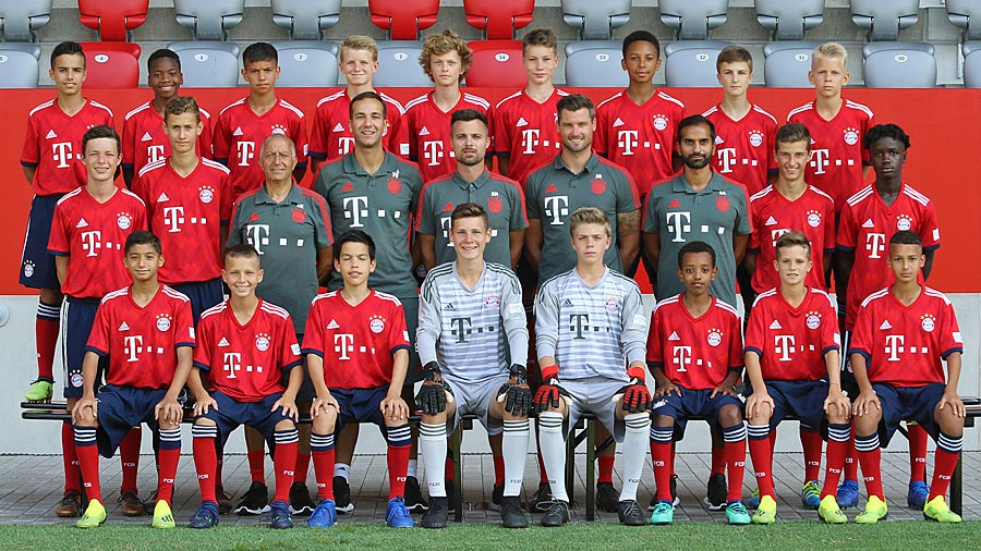 FC Bayern München