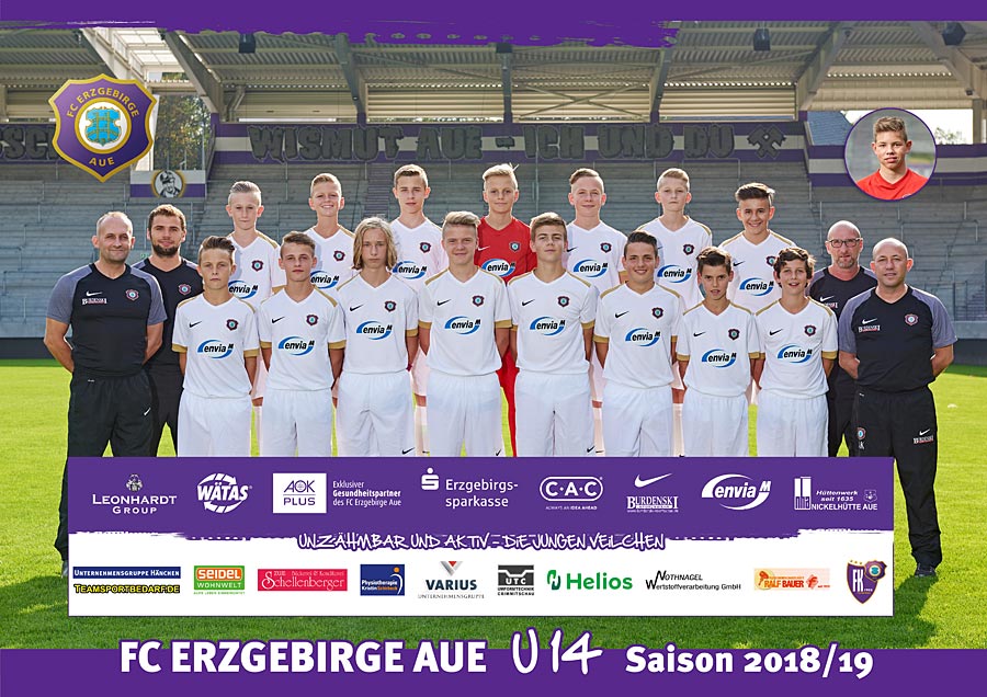 FC Erzgebirge Aue