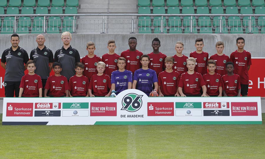 Hannover 96