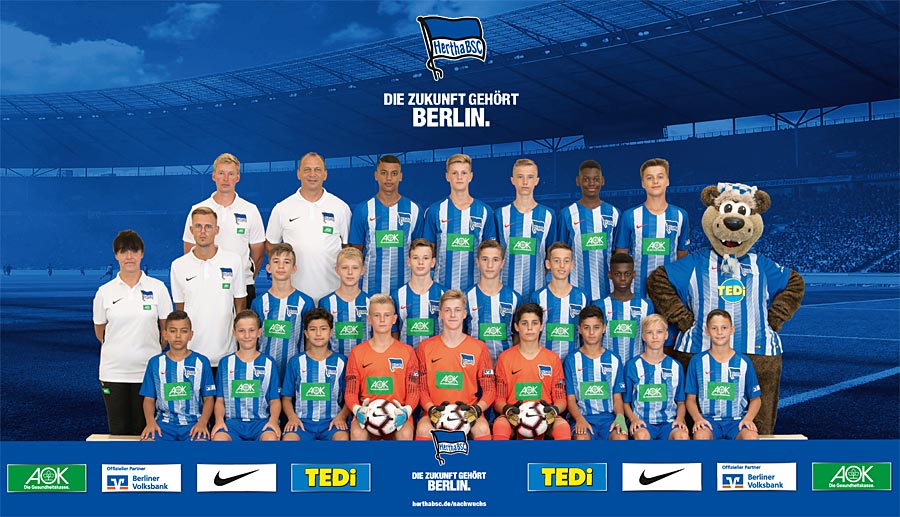 Hertha BSC