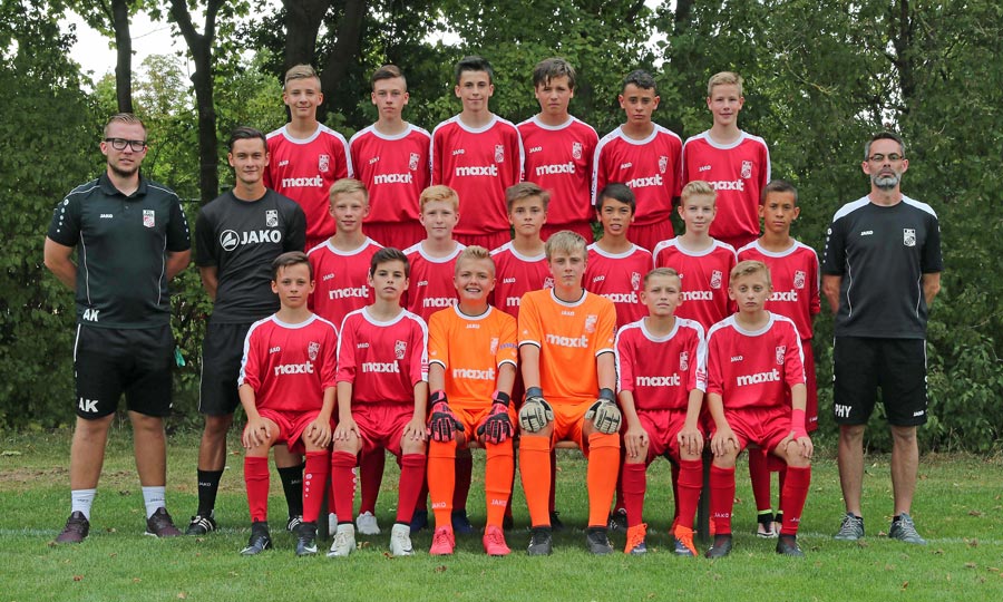 FC Rot-Weiß Erfurt