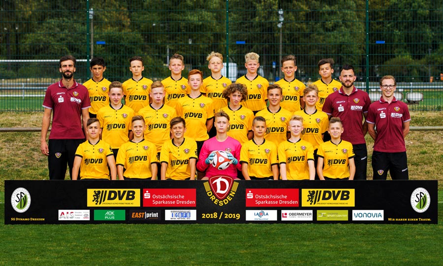 SG Dynamo Dresden