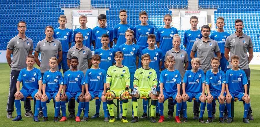 TSG 1899 Hoffenheim