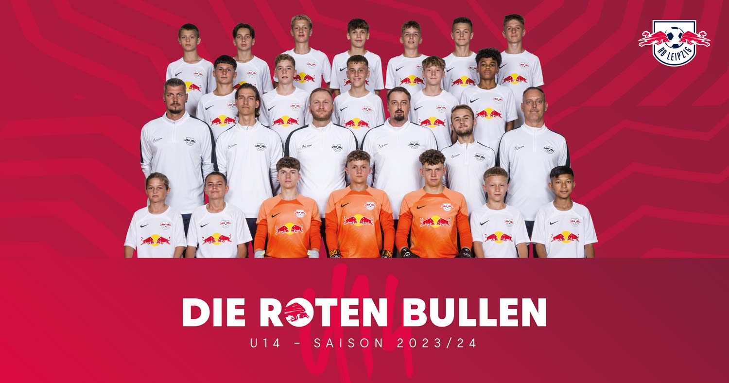 RB Leipzig U14 2023-2024