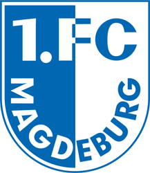 1. FC Magdeburg - Logo