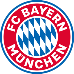 FC Bayern München - Logo