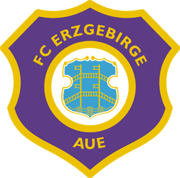 FC Erzgebirge Aue - Logo