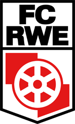 FC Rot-Weiss Erfurt - Logo