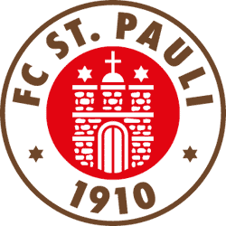 FC St. Pauli - Logo