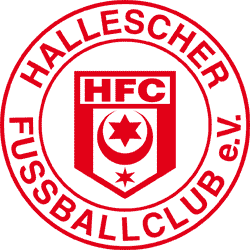 Hallescher FC - Logo