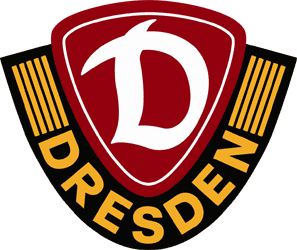 SG Dynamo Dresden - Logo