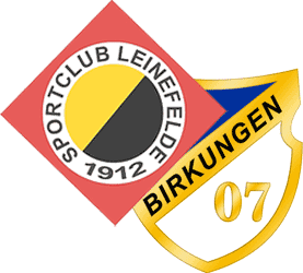 SpG Leinefelde / Birkungen - Logo