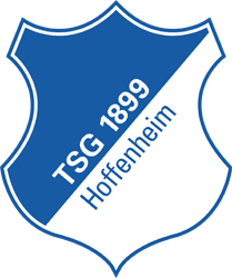 TSG 1899 Hoffenheim - Logo