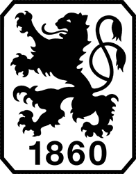 TSV 1860 München - Logo