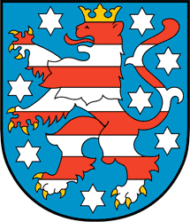 Thueringen - Logo