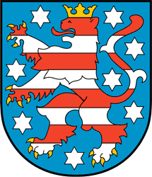 Thüringenauswahl