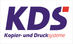 Kopier- und Drucksysteme KDS GmbH