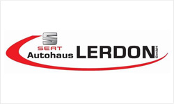 SEAT Autohaus Lerdon