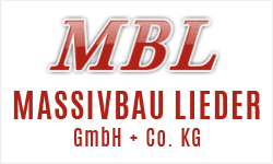 Massivbau Lieder