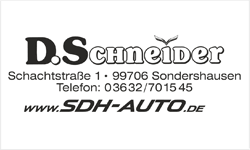Mazda Autohaus Dirk Schneider