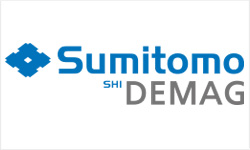 Sumitomo (SHI) Demag - Spritzgussmaschine