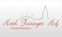 Hotel Thüringer Hof Sondershausen