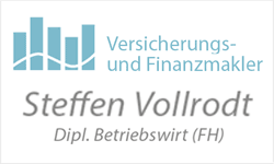 Versicherungs- und Finanzmakler Steffen Vollrodt