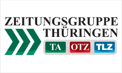 Zeitungsgruppe Thüringen