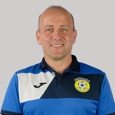 Gerard Toepfer