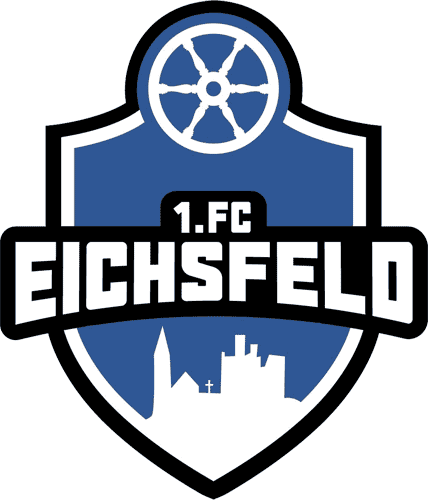 1. FC Eichsfeld II - Logo