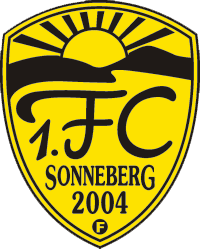 SG 1. FC Sonneberg 04 - Logo