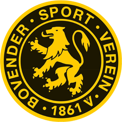 Bovender SV - Logo