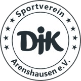 DJK SV Arenshausen - Logo