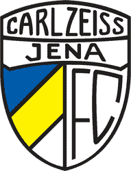 FC Carl Zeiss Jena II - Logo