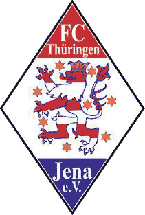 FC Thüringen Jena - Logo