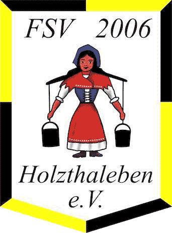 FSV 2006 Holzthaleben II - Logo