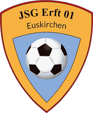 JSG Erft 01 Euskirchen - Logo