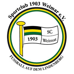 SC 1903 Weimar - Logo