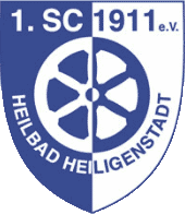 1. SC 1911 Heiligenstadt II - Logo