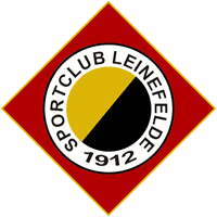 SC Leinefelde 1912 - Logo